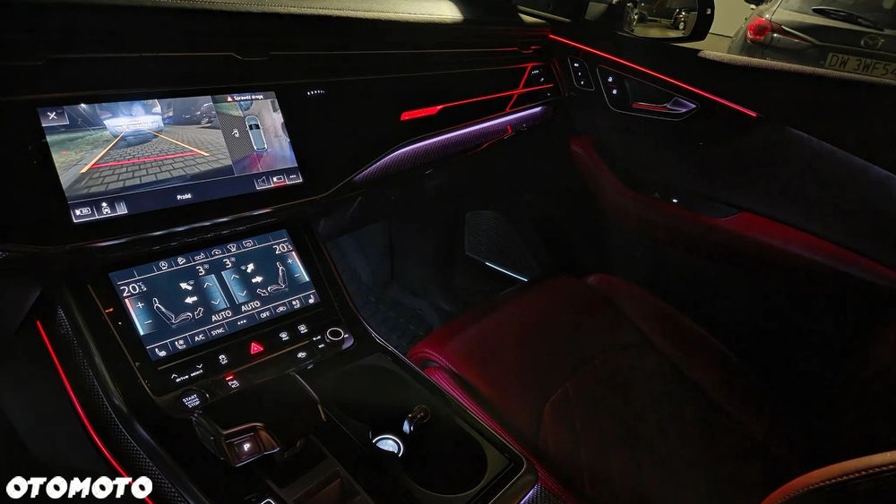 Audi SQ7 - 13