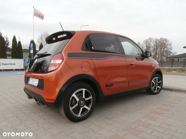Renault Twingo ENERGY TCe 110 GT - 3