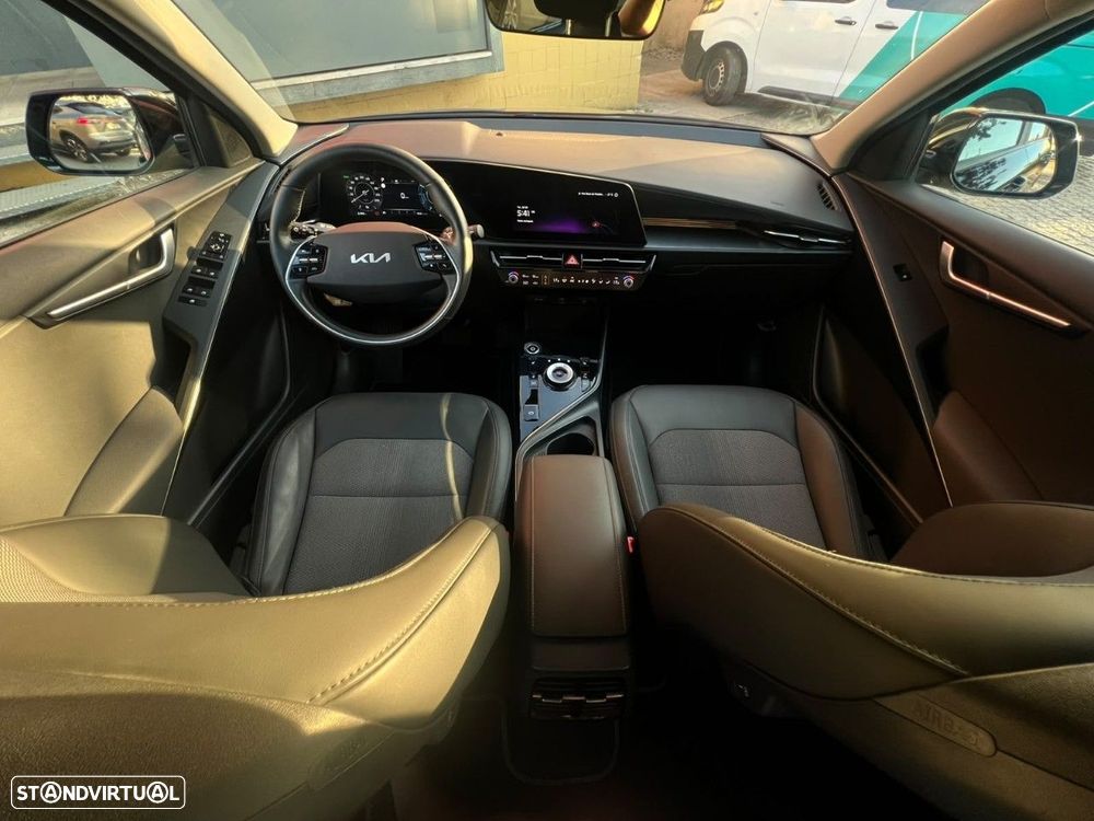 Kia e-Niro - 6