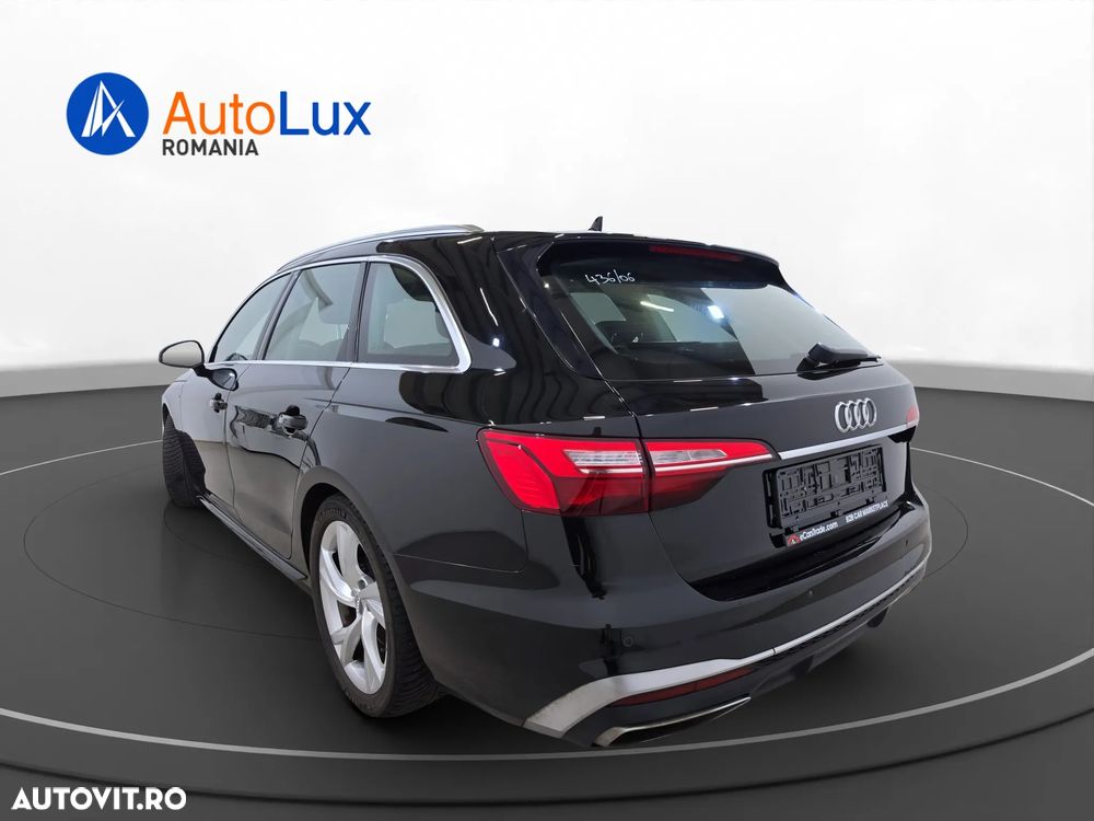 Audi A4 Avant 2.0 30 TDI S tronic MHEV S Line - 5