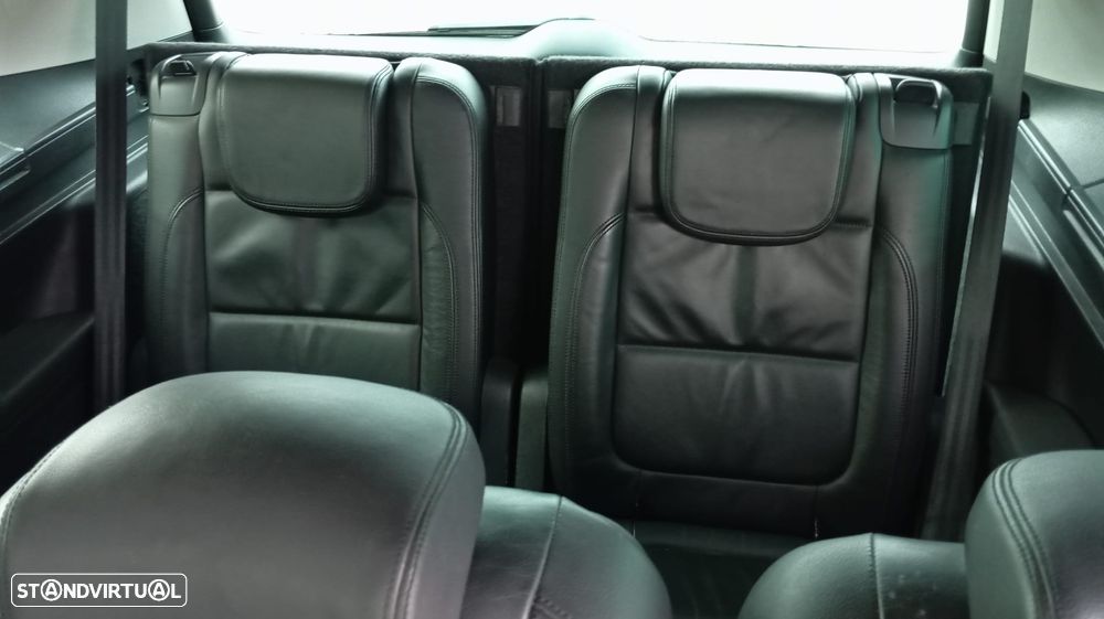 SEAT Alhambra 2.0 TDI Style Eco. - 10