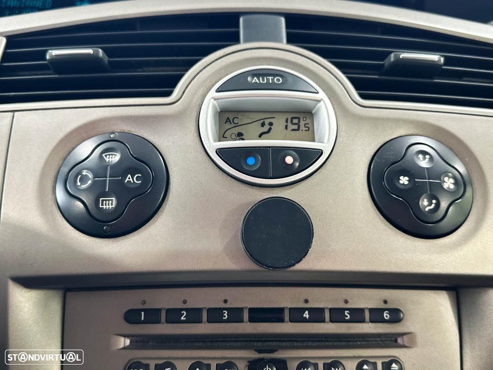 Renault Grand Scénic 1.5 dCi Dynamique S 7L. - 39