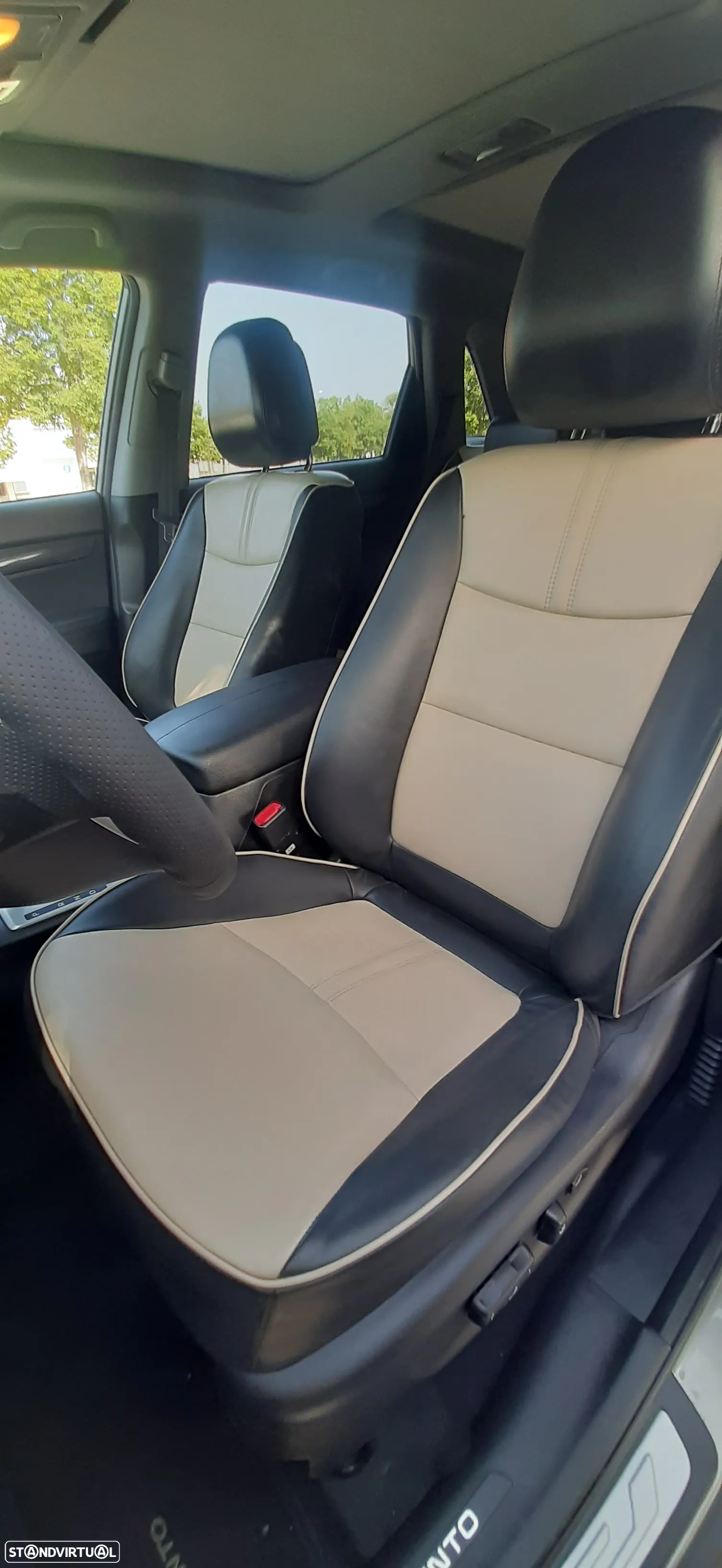 Kia Sorento 2.2 CRDi TX Aut. - 15