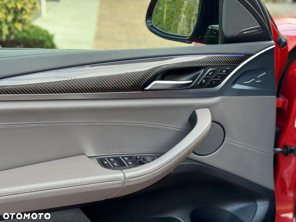BMW X4 M - 13
