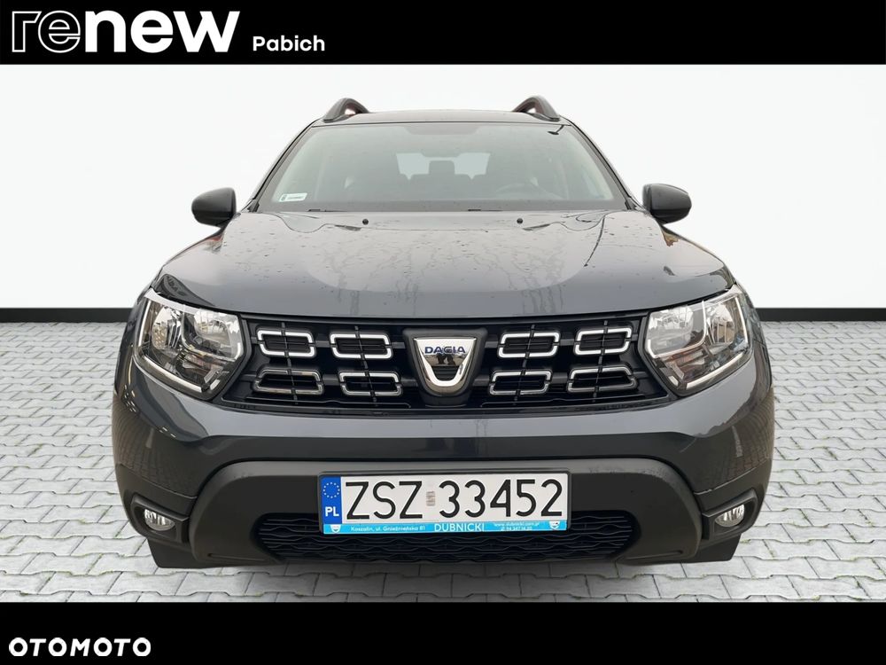 Dacia Duster 1.0 TCe Comfort - 2