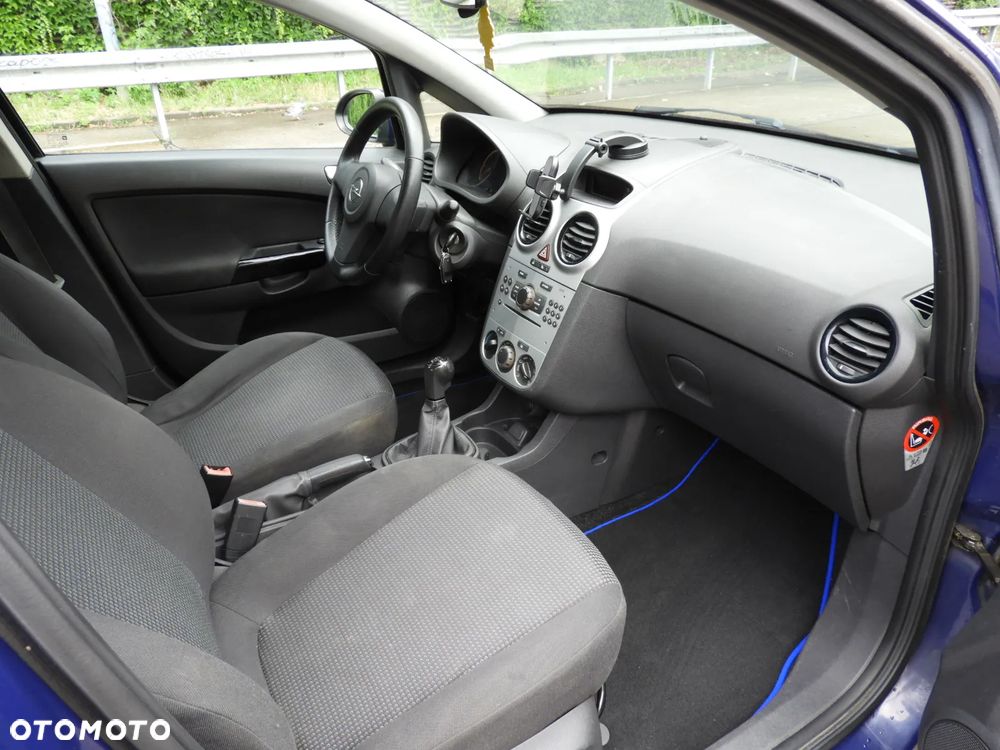 Opel Corsa 1.3 CDTI Enjoy - 14
