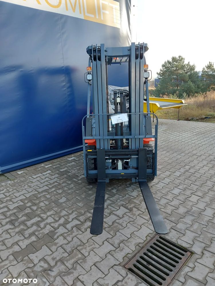 Heli CPYD25-KU1H - 3