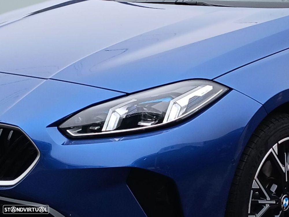 BMW 116 Pack Desportivo M - 3