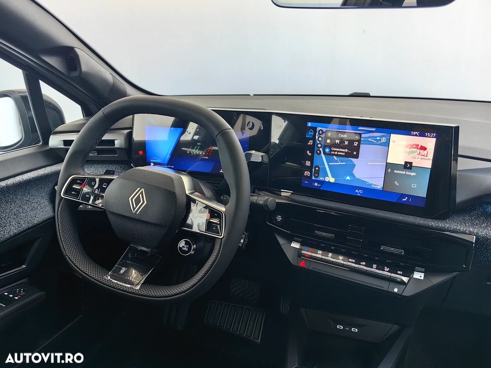 Renault Clio VI Eco-G 120 EDC Techno - 26