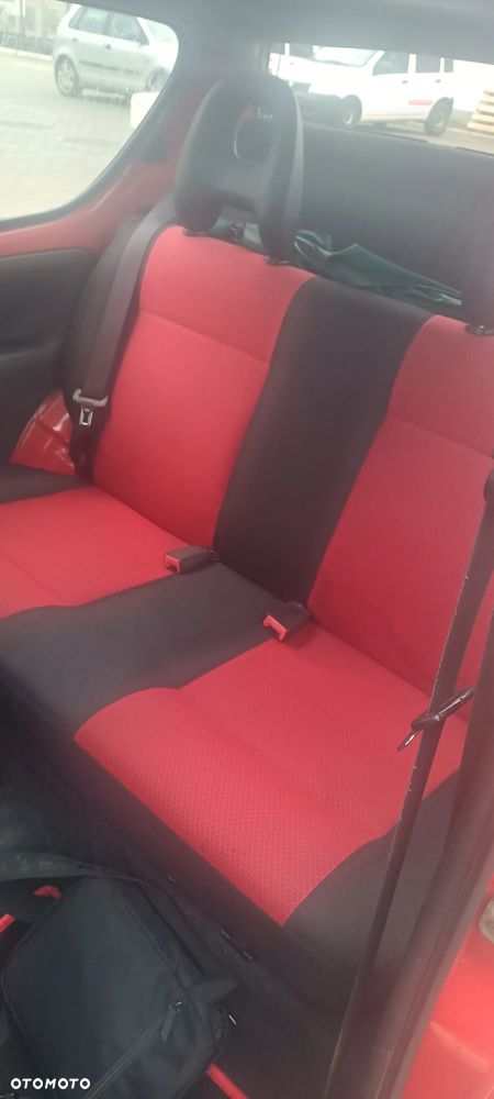 Fiat Seicento Active MPI - 9