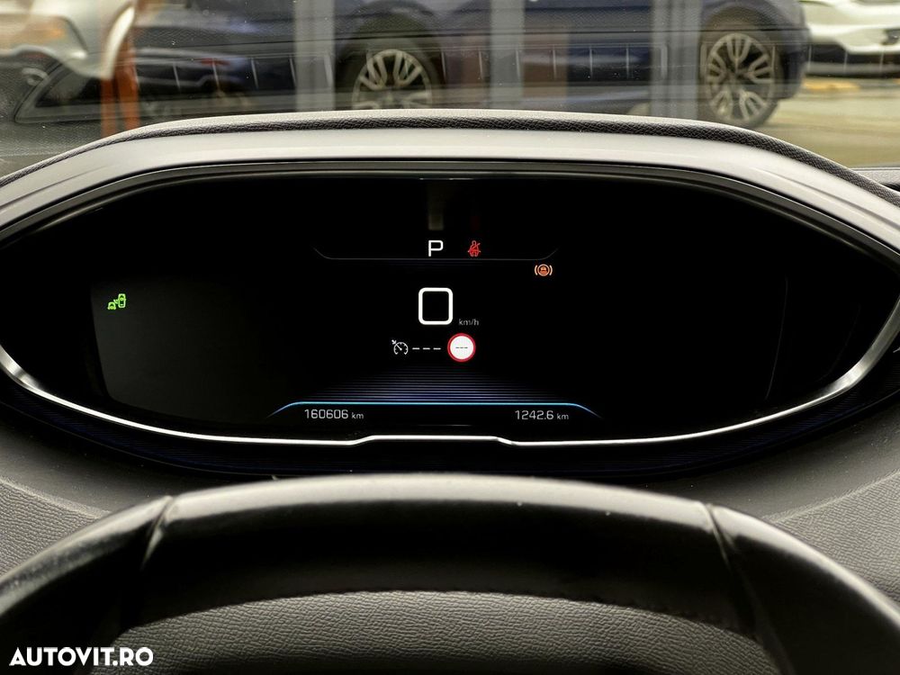 Peugeot 3008 - 21
