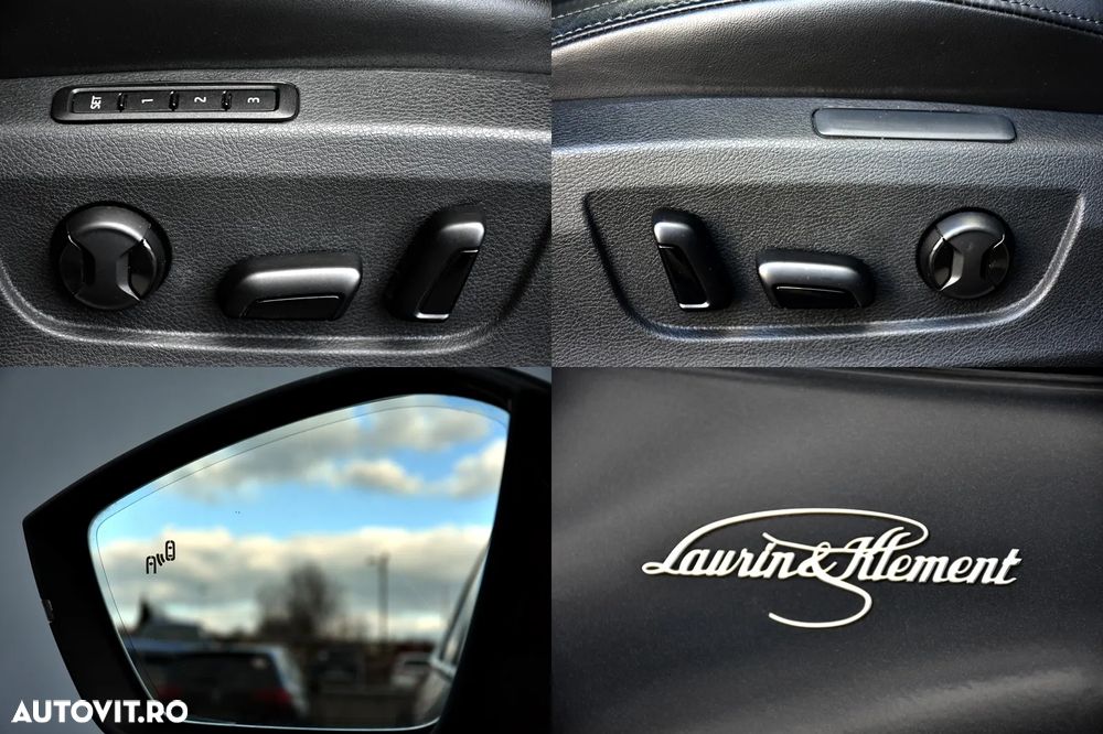 Skoda Superb 2.0 TDI DSG L&K - 11