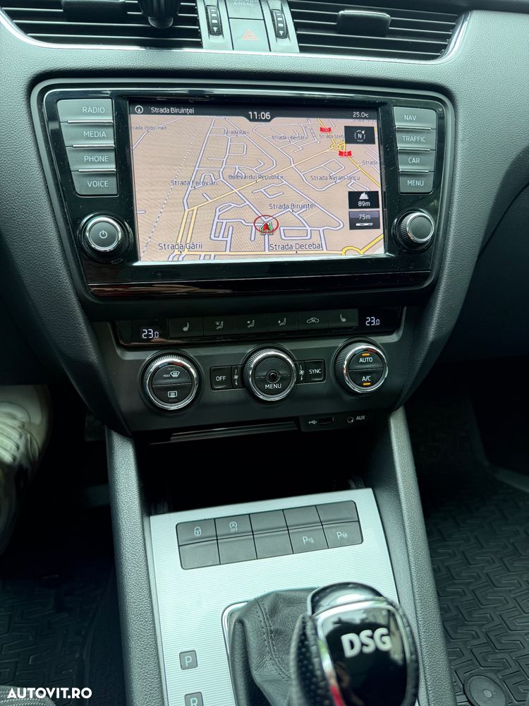 Skoda Octavia - 18