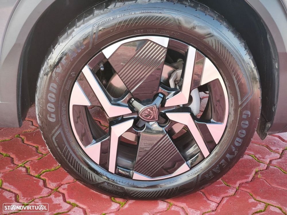 Peugeot 2008 1.2 PureTech Active Pack - 11