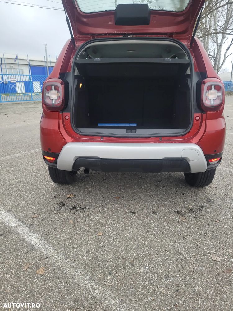 Dacia Duster - 13