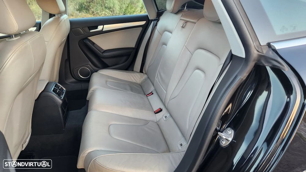 Audi A5 Sportback - 14