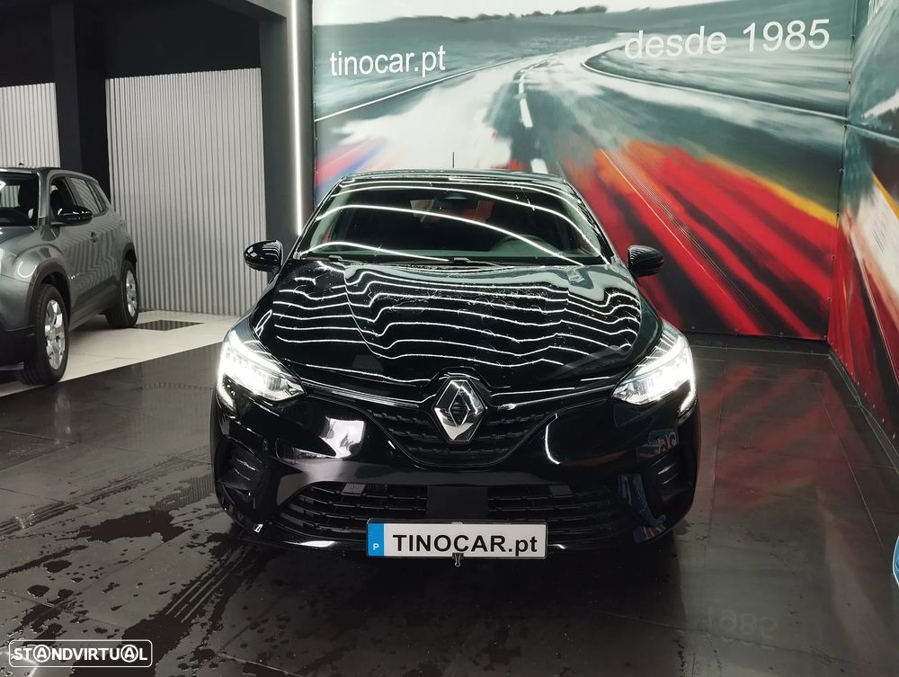 Renault Clio 1.5 Blue dCi Evolution - 7