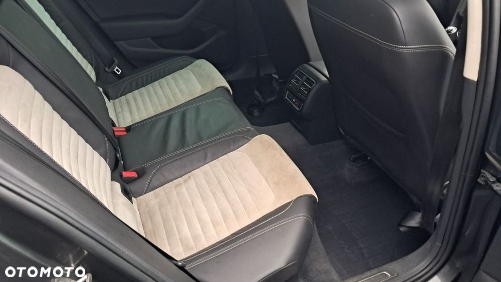 Volkswagen Passat - 7