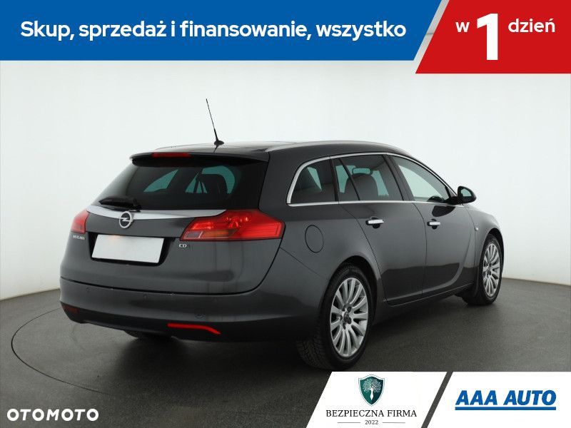 Opel Insignia - 7