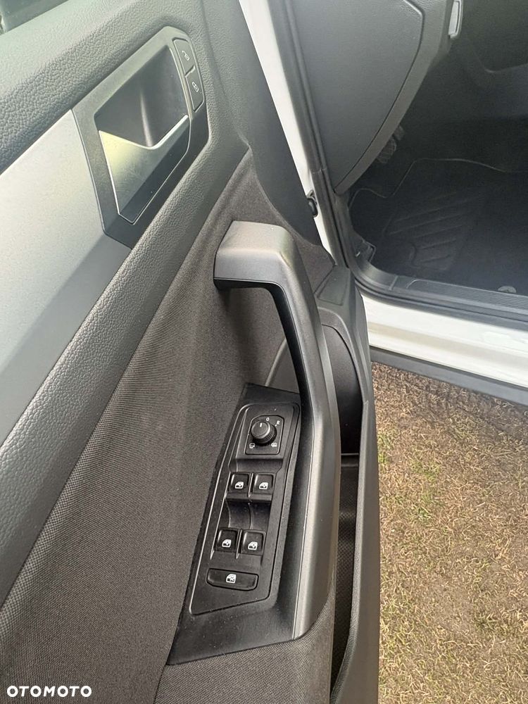 Volkswagen T-Roc 1.5 TSI Life DSG - 14