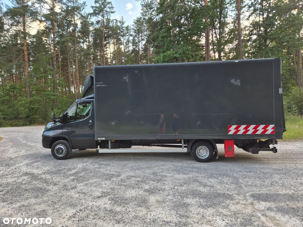 Iveco Daily HI MATIC 7-180 - 5