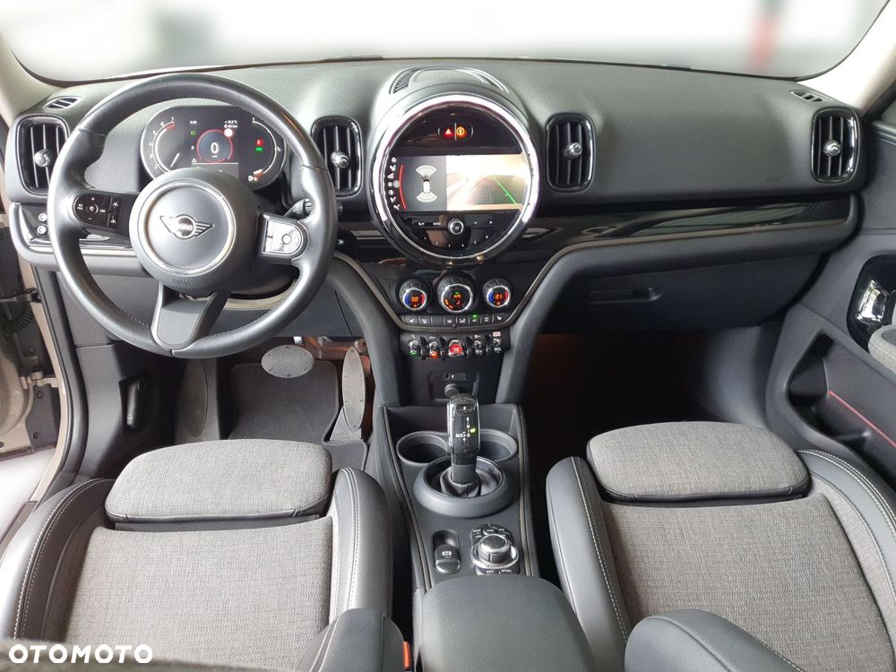 MINI Countryman Cooper Classic Trim - 20