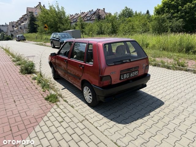 Fiat Uno 1.0 Fire - 10