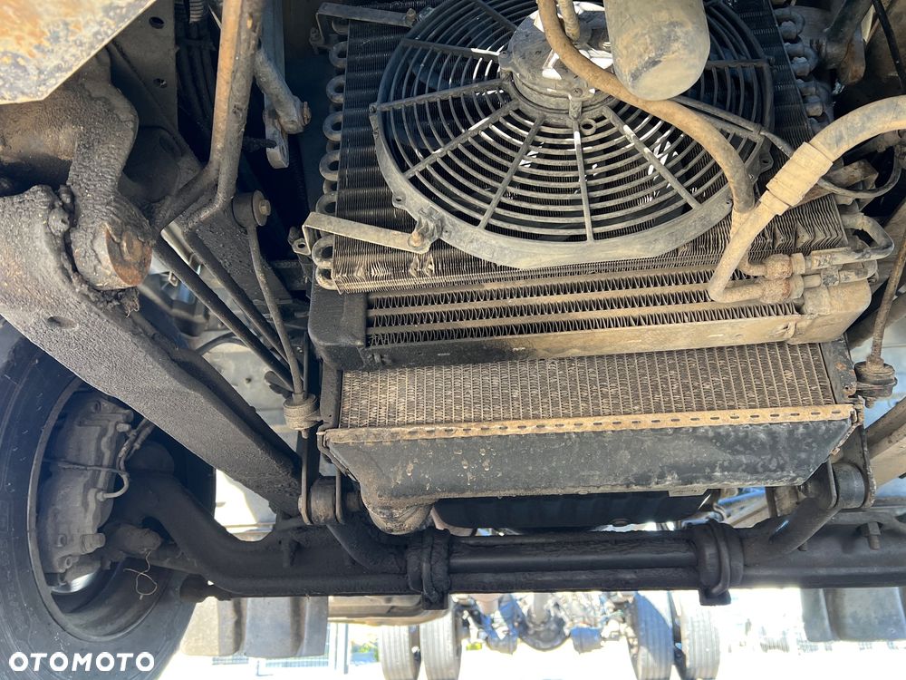 Nissan Atleon 80.140 - 25