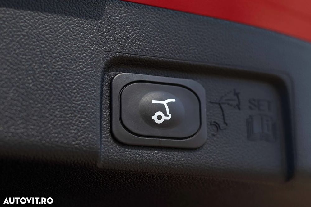 Ford Puma 1.0 EcoBoost MHEV Titanium - 36