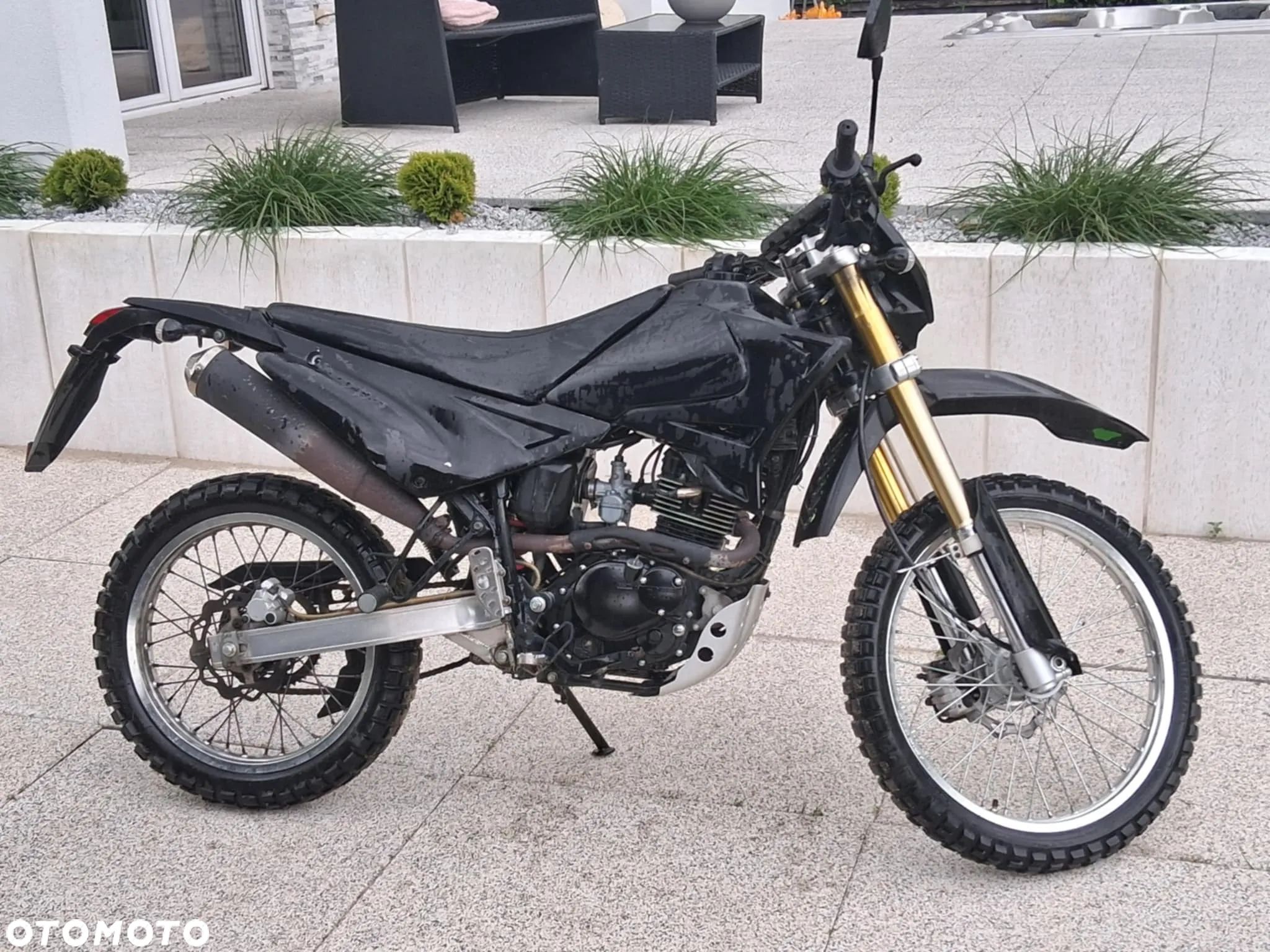 Hyosung XRX