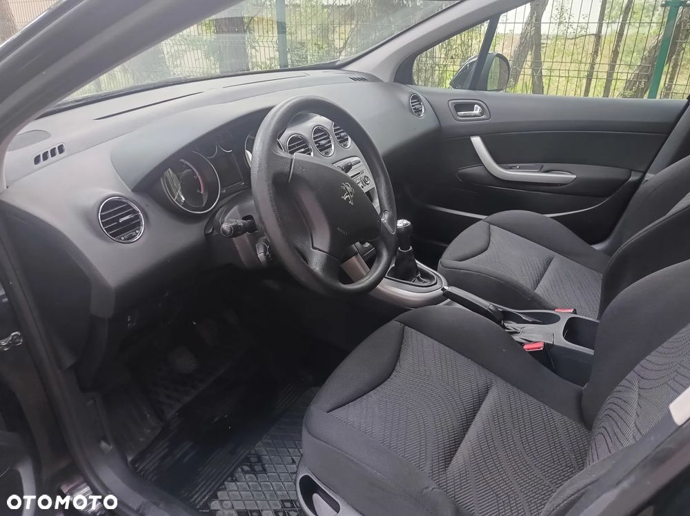 Peugeot 308 1.6 HDi Access - 10
