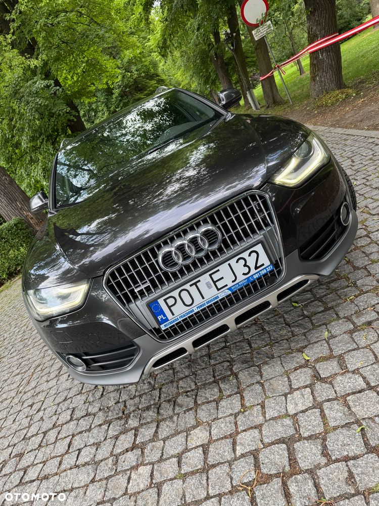 Audi A4 Allroad - 17