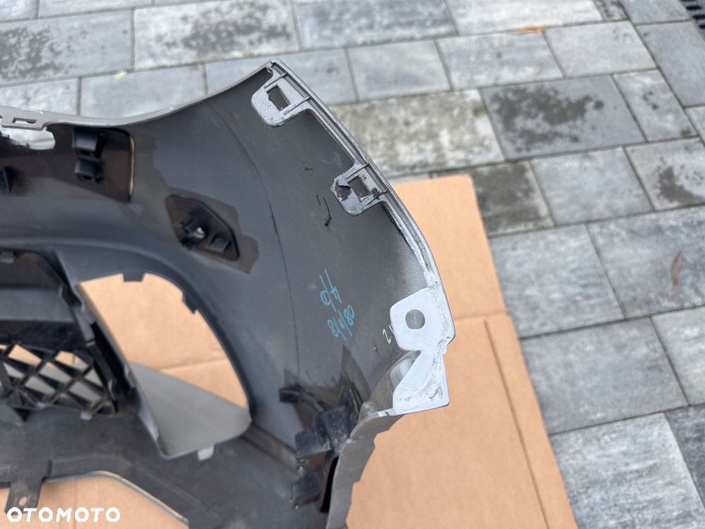 zderzak przód alfa romeo stelvio qv quadrifoglio oryginał - 14