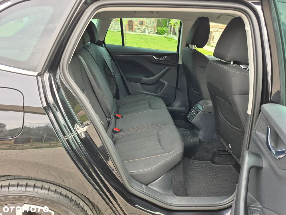 Skoda Scala 1.0 TSI Ambition - 28