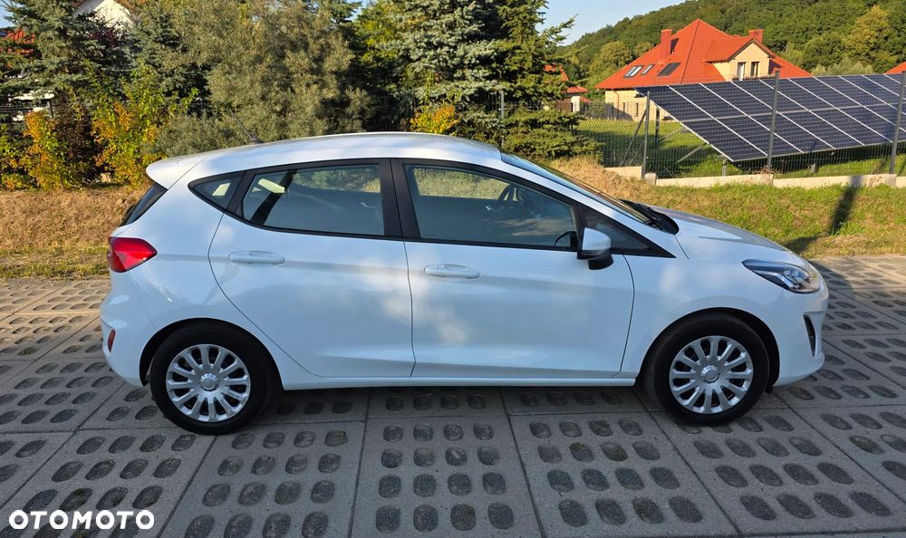 Ford Fiesta 1.1 TREND - 7