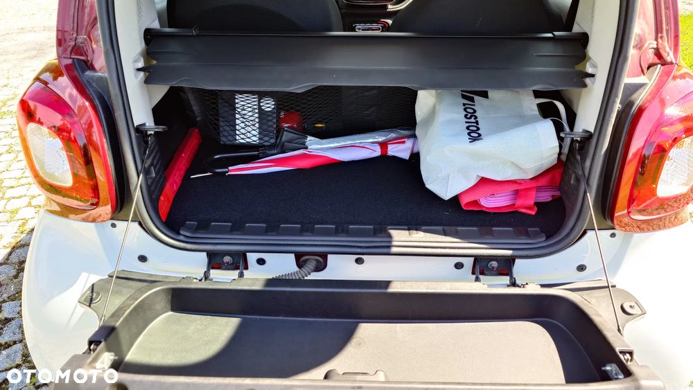 Smart Fortwo - 9