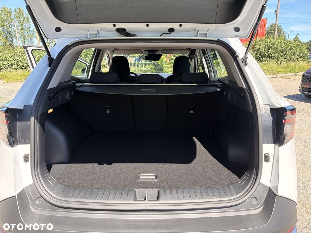 Kia Sportage 1.6 T-GDI Smart 2WD - 18
