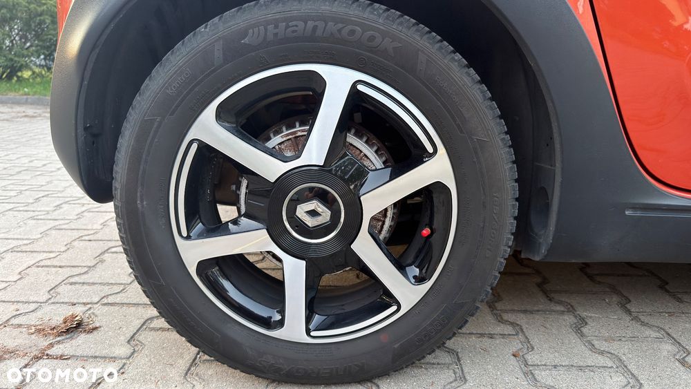 Renault Twingo ENERGY TCe 110 GT - 10
