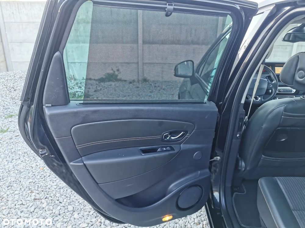 Renault Scenic Energy dCi 110 S&S Bose Edition - 20