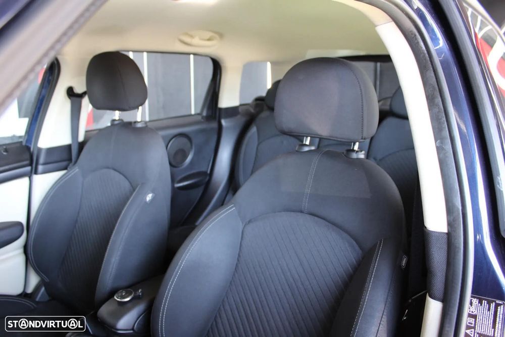 MINI Countryman Cooper SD ALL4 - 36