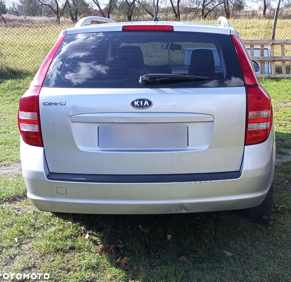 Kia Ceed 1.4 Comfort - 3
