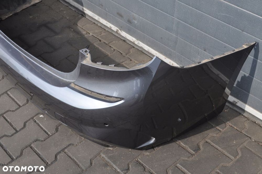 BMW 3 G20 ZDERZAK TYŁ TYLNY M-PAKIET B39 - 8