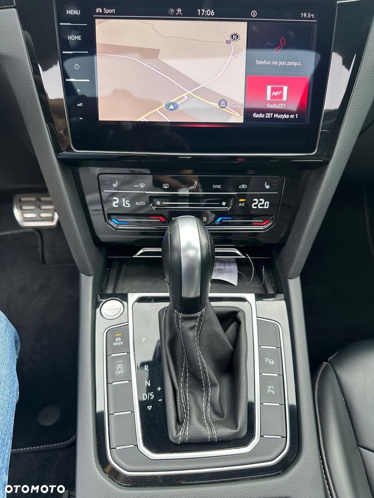Volkswagen Arteon Shooting Brake - 20