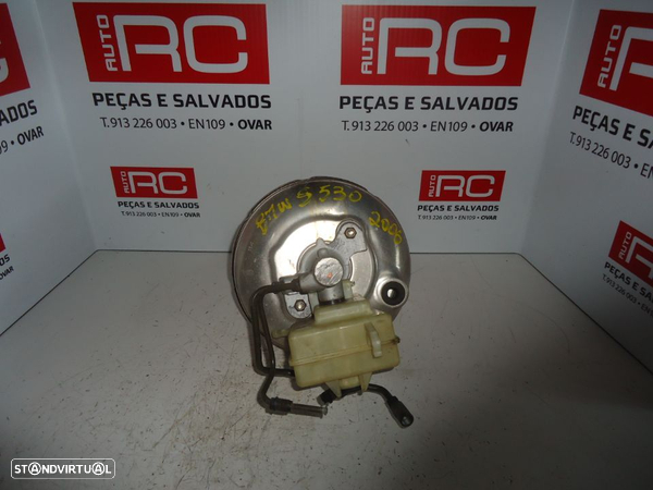 Servo Freio BMW Serie 5 530 de 2006