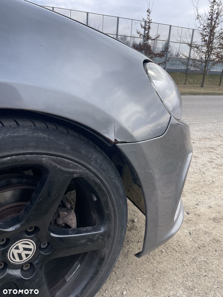 Volkswagen Golf 2.0 TDI Trendline - 29
