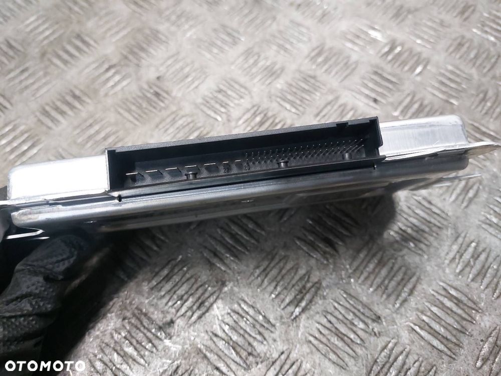 MODUŁ STEROWNIK ZAWIESZENIA BMW F01 730D 6855951 - 2