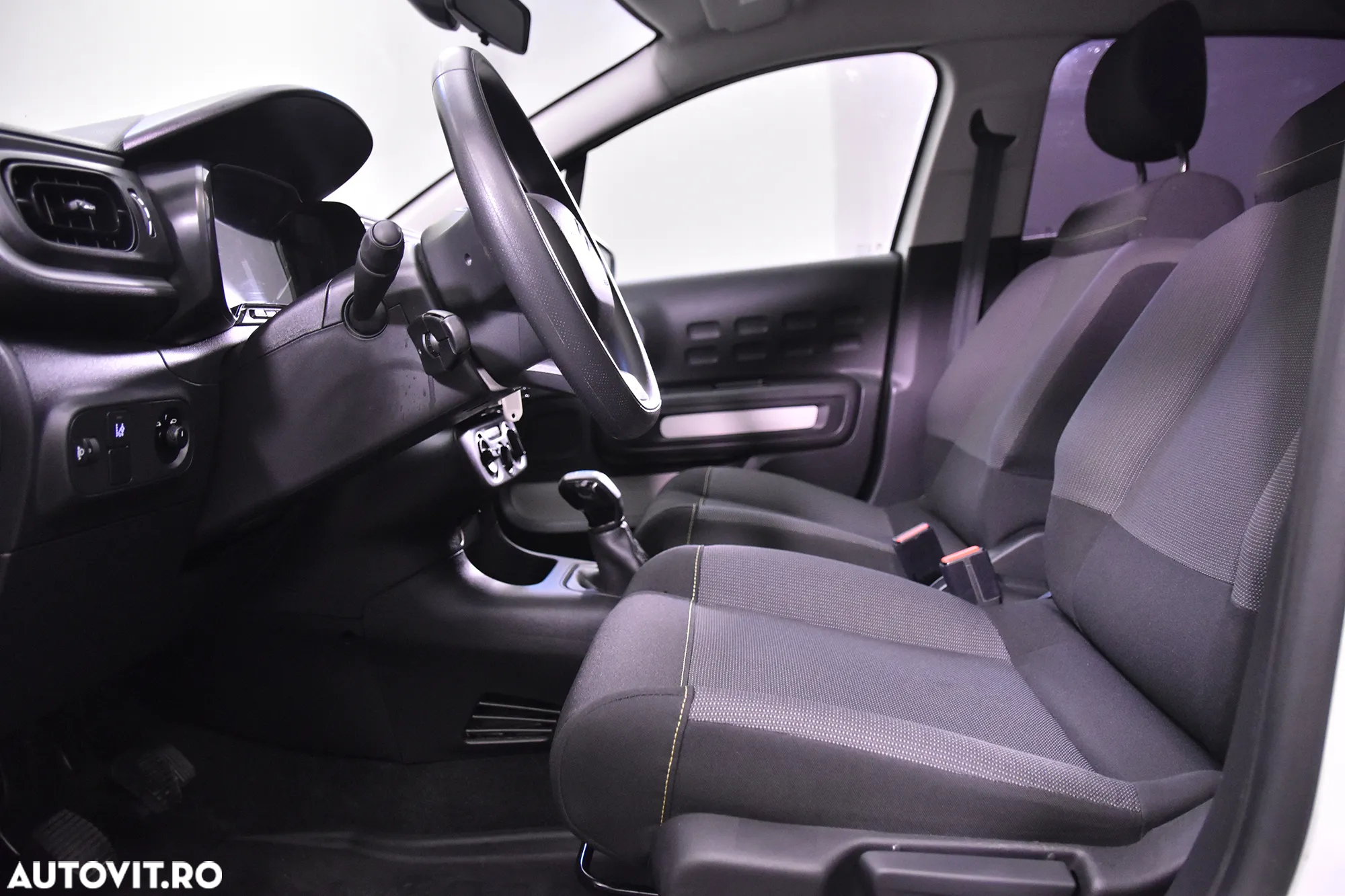 Citroën C3 - 20