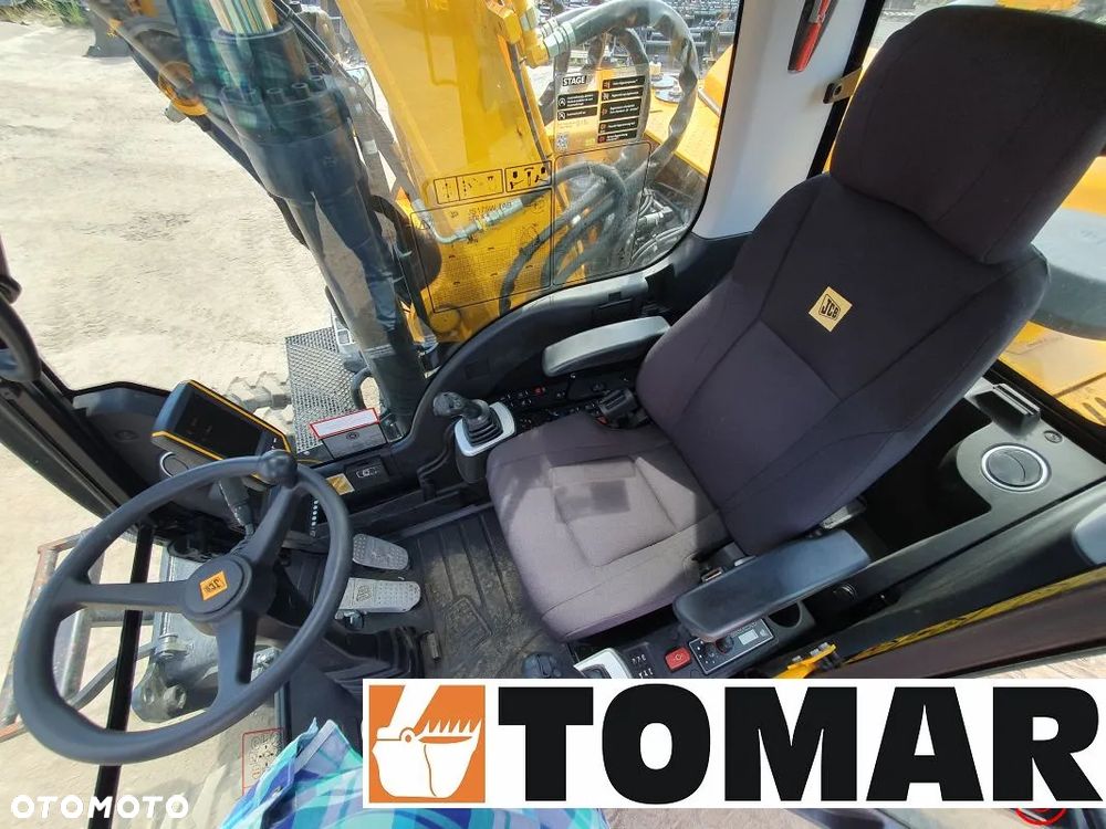 JCB JS175W - 31