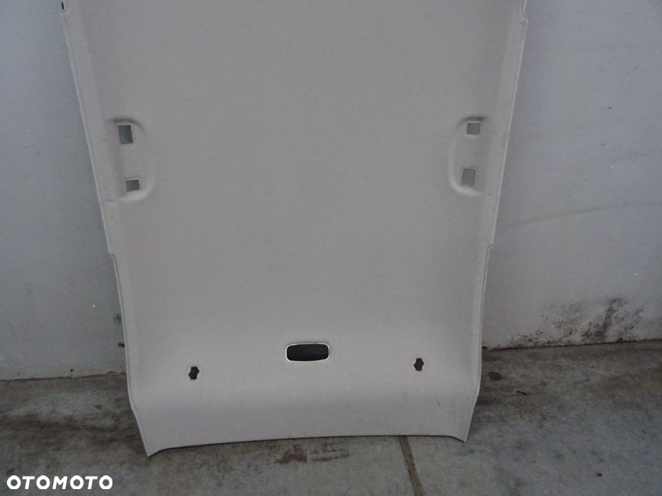 PODSUFITKA PODSUFITÓWKA MERCEDES W169 A-KLASA NR93 - 3