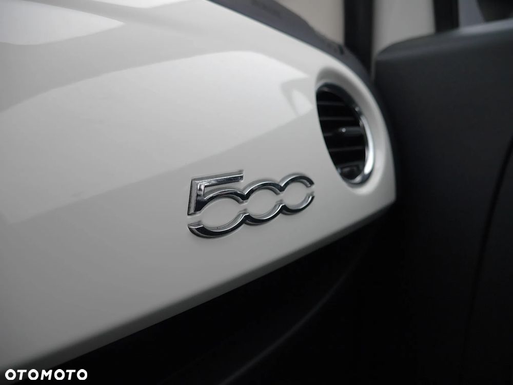 Fiat 500 1.2 8V Pop Euro6 - 21